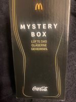 Mystery Box  und 2x limitierte Edition 2020 Coca Cola - neu OVP Köln - Lindenthal Vorschau