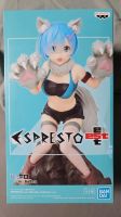 Re:Zero Rem Espresto - Anime Figur - Wolf Monster Bandai Spirits Köln - Lindenthal Vorschau