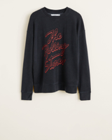 Mango Pullover Rolling Stones Neu Niedersachsen - Lüneburg Vorschau