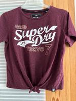⭐️Super Dry T- Shirt⭐️Gr. S Hessen - Fulda Vorschau