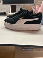 Puma sneaker - Größe 41 Hessen - Hochheim am Main Vorschau