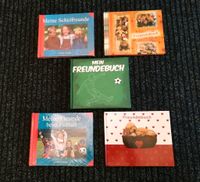 Meine Schulfreunde mein Freundebuch. Neu + 1 Geschenk. Neu. Pankow - Prenzlauer Berg Vorschau