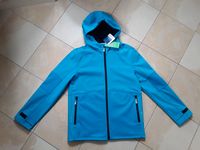 Softshelljacke Jacke blau Gr. 164 (158 ) Yigga *Neu* Thüringen - Bürgel Vorschau