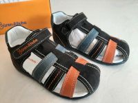 NEU! Sandalen Kinder Jungs Bären Schuhe Leder 25 Lauflernschuhe Hessen - Kaufungen Vorschau
