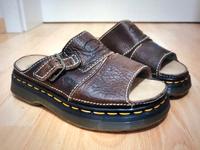 SUCHE // Dr. Martens Sandalen / Mules vintage Leipzig - Leipzig, Zentrum-Ost Vorschau