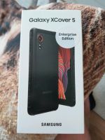 Samsung Galaxy XCover 5 EE - Enterprice - 2 Jahre Garantie Sachsen-Anhalt - Aschersleben Vorschau