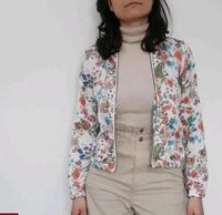 Blouson mit blumigen Muster von Esprit Niedersachsen - Rehlingen Vorschau