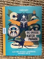 Die große Käferparade, Owen Davey Baden-Württemberg - Weisweil Vorschau