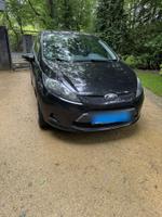 Ford Fiesta 1,2 Wandsbek - Hamburg Poppenbüttel Vorschau