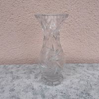 Vase aus Glas Bayern - Aurachtal Vorschau