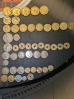 Sammlung Spanischer Münzen  (49) Pesetas/Peseten und Centimos Rheinland-Pfalz - Ludwigshafen Vorschau