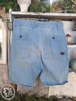 Bermuda Shorts ❤ G-Star ❤ Bundfalte ❤ NP.99.90 Aachen - Aachen-Richterich Vorschau