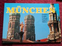 Buch Heft München 1999 Bayern - Berchtesgaden Vorschau