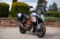 KTM 1290 Superduke GT Rheinland-Pfalz - Offstein Vorschau