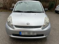 Daihatsu Sirion Bayern - Freising Vorschau