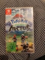 Nintendo Switch Spiel Pokemon Legenden Arceus Rheinland-Pfalz - Bad Neuenahr-Ahrweiler Vorschau