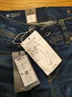 Jeans Damen Raw Baden-Württemberg - Mannheim Vorschau