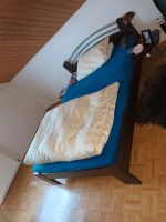 Futon Bett 1,6m Hessen - Laubach Vorschau