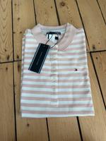 Tommy Hilfiger Poloshirt Polo T-Shirt Neu mit Etikett Np80€ XS Hannover - Linden-Limmer Vorschau