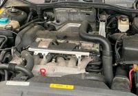 Volvo C70 V70II S60 Motor B5204T 163PS 2.0T Niedersachsen - Sittensen Vorschau