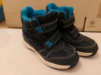 Kinder Winter Schuhe Stiefel Boots TenTEX Gr. 30 Jungen gefüttert Mecklenburg-Vorpommern - Bergen auf Rügen Vorschau