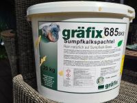 Spachtel/Putz, Sumpfkalk, innen, farbig, neu, 3x20 kg, statt 425 Hessen - Geisenheim Vorschau