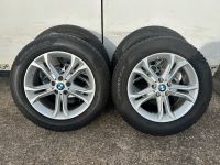 Original BMW X3 G01 X4 G02 18" Winterräder 6mm Winterreifen Baden-Württemberg - Ludwigsburg Vorschau