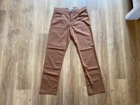 BRAX Herren Hose Cooper Fancy MTWA W34 L34 braun Niedersachsen - Verden Vorschau