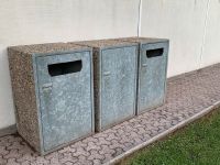 Mülltonnen-Boxen/Behälter (Beton) Baden-Württemberg - Oberkirch Vorschau