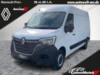 Renault Master Kastenwagen L2H2 3,5 Blue dCi 150 Mecklenburg-Vorpommern - Rostock Vorschau