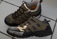 GOTCHA * Outdoor * Gr. 44,5 * US 10,5 * neuwertig* Outdoorsport Schleswig-Holstein - Glückstadt Vorschau