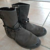 Winterstiefel Stiefeletten Mädchen Gr. 35 Eimsbüttel - Hamburg Niendorf Vorschau