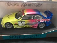 Minichamps BMW E36 M3 GTR ADAC-Cup 1993 #3 K. Nissen DALOON 1:43 Mecklenburg-Vorpommern - Groß Labenz Vorschau