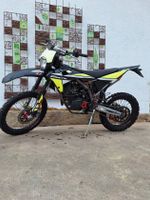 Fantic Performance XEF 125 Bayern - Pilsting Vorschau