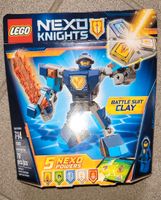 LEGO  70362 Nexo Knights  Action Clay **in OVP** Baden-Württemberg - Leimen Vorschau