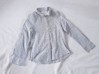 süße Bluse Hemd Mädchen H&M 116 122 TOP Süd - Niederrad Vorschau