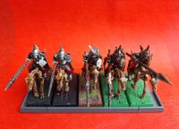 Vampirfürsten 18 Fluchritter Black Knights Zinn Warhammer Fantasy Berlin - Rudow Vorschau