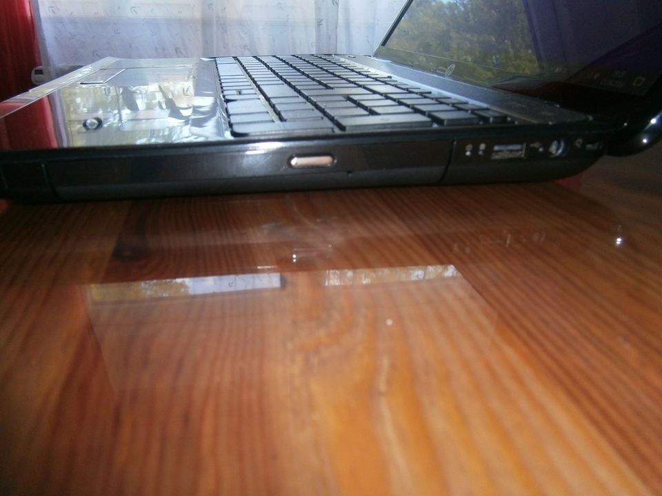 HP Notebook Pavilion G6 Laptop in Arendsee (Altmark)