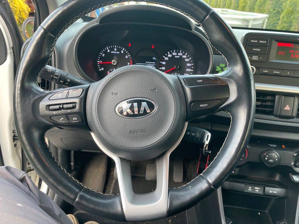 Kia Picanto in Remscheid