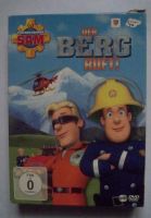 Feuerwehrmann SAM DVD - Der Berg ruft 2 DVD's Sachsen-Anhalt - Wolfen Vorschau