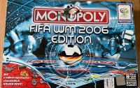 Monopoly WM 2006 Bayern - Kreuzwertheim Vorschau