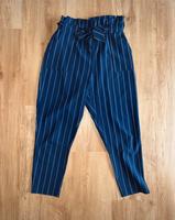 Chinohose Stoffhose Blau Gr. S Damen Bayern - Bad Tölz Vorschau