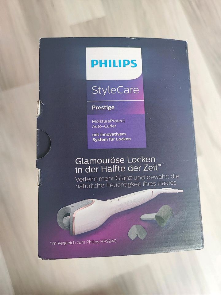 Philips StyleCare in Ilmtal