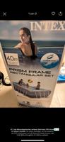 NEU - INTEX-Pool 4 x 2 x 1 m Aachen - Aachen-Richterich Vorschau