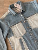 Jeansjacke Jeanshemd Dortmund - Wickede Vorschau