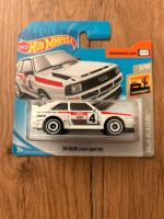 Hot Wheels Audi Sport Quattro '84 Bayern - Dießen Vorschau