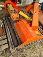 Mulcher Teney mit Y Messer 110cm Nordrhein-Westfalen - Kirchlengern Vorschau