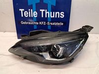 Peugeot 308 II Full LED Scheinwerfer links 9677832480 Münster (Westfalen) - Hiltrup Vorschau