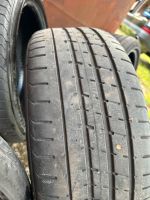 Sommerreifen Pirelli Zero 225/40 R18 RUN Flat Bayern - Eitensheim Vorschau