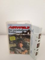 Airwolf Folge 6 MC Hörspiel Kassette Europa Nordrhein-Westfalen - Viersen Vorschau